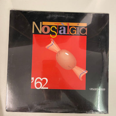 Various - Nostàlgia '62 (LP, Comp)