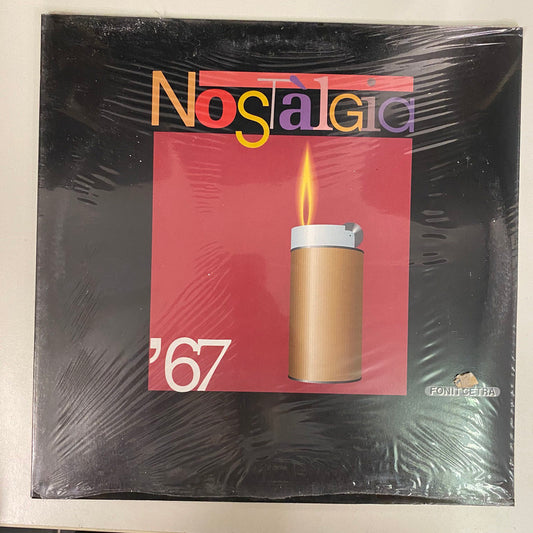 Various - Nostàlgia '67 (LP, Comp)