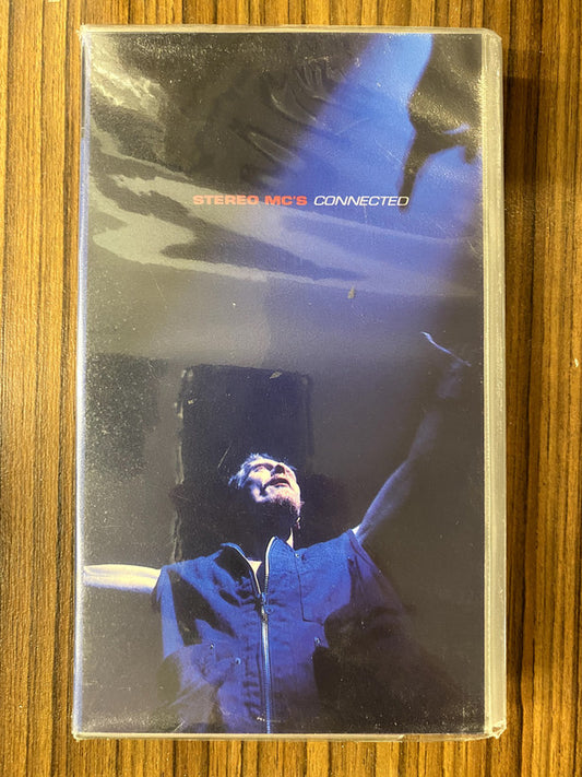 Stereo MC's - Connected (VHS, PAL)