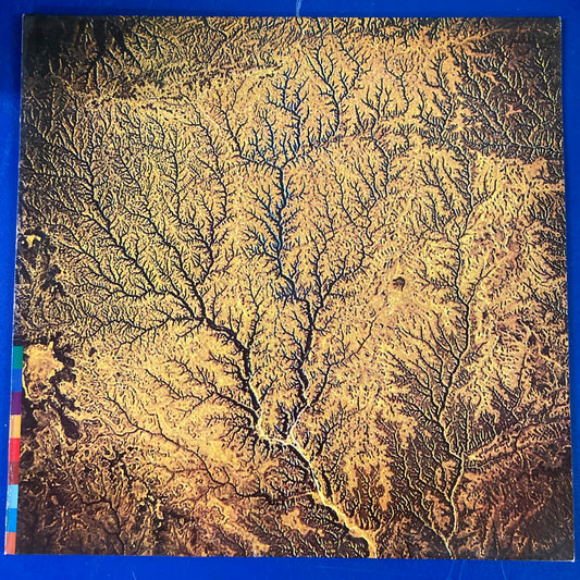 Various - Passion - Sources (LP, Album, Comp)