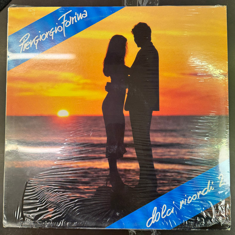Piergiorgio Farina - Dolci Ricordi 2 (LP, Comp)