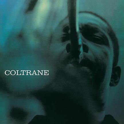 John Coltrane - Coltrane (Vinile 180gr.)
