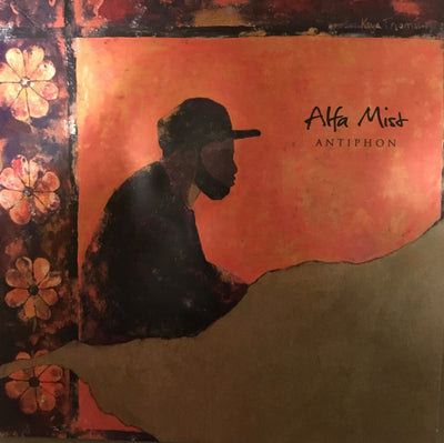Alfa Mist - Antiphon (Vinile 180gr.)