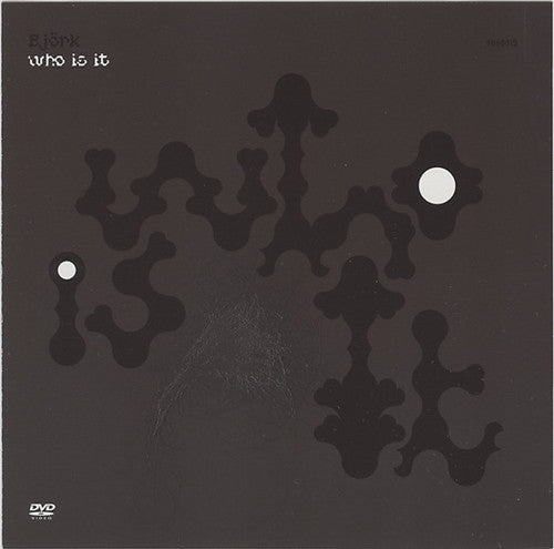 Bjork - Who Is It (DVD)