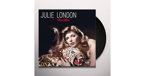 Julie London - The hits (Vinile 180gr.)