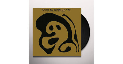 Sun Ra - Angels and Demons at play (Vinile 180gr.)