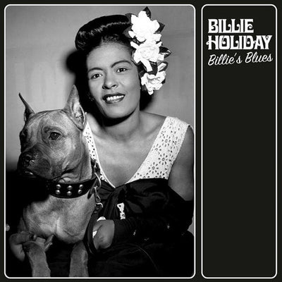 Billie Holiday - Billie's blues (Vinile 180gr.)