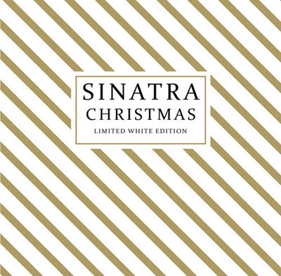 Frank Sinatra - Frank Sinatra Christmas (LTD, White, 180gr)