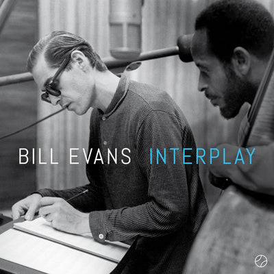 Bill Evans - Interplay (Vinile 180gr.)