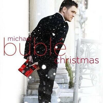 Michael Bublè - Christmas (180gr)