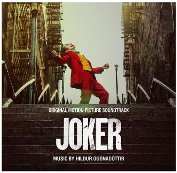 Various - Joker (coloured purple) (Vinile 180gr.)